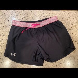 Under Armour Shorts